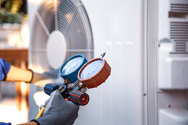 Affordable Emergency Hvac solutions in Columbus, NJ